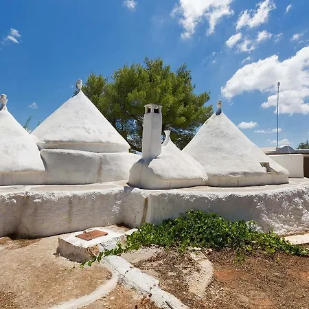 Trullo True Love *