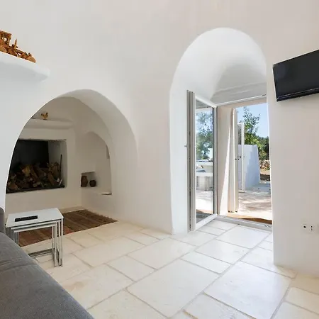 Trullo True Love