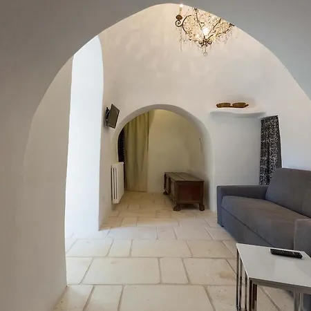 Trullo True Love