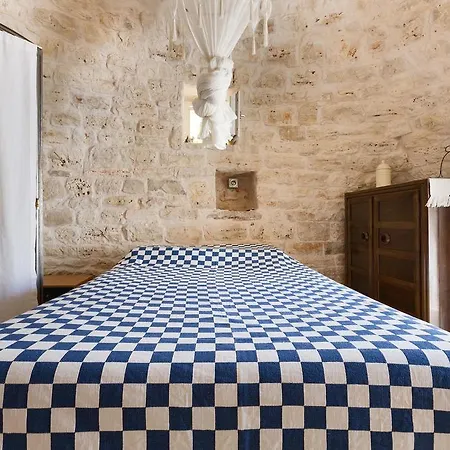 Trullo True Love *