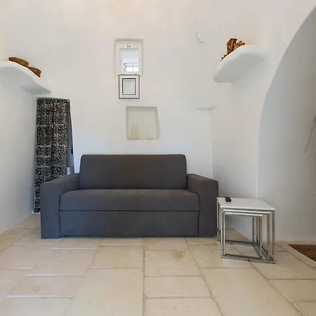 Trullo True Love