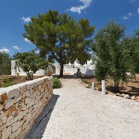 Trullo True Love